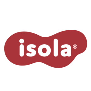 Logo-isola